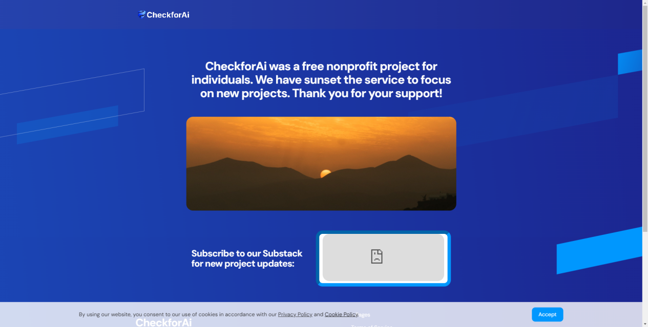 CheckforAi